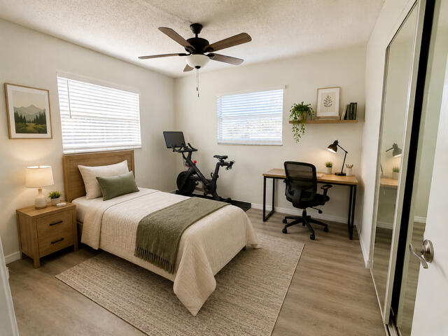 Bedroom Bedroom